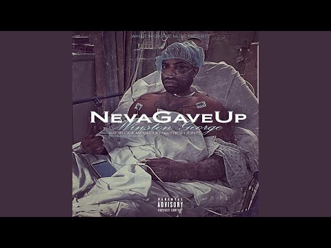 Neva Gave Up (feat. Block Mccloud & Fresh Jones)