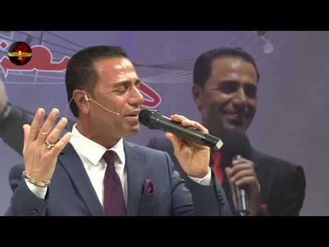 Gishro D'Musiki - Rama Hanoun, Elias Morke & Melo Bedrus