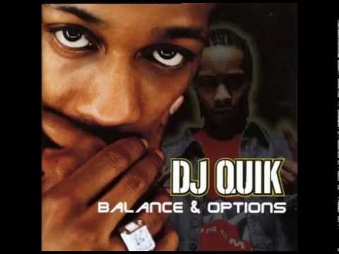 DJ Quik featuring Skaboobie & Mausberg - Did Y'all Feel Dat?