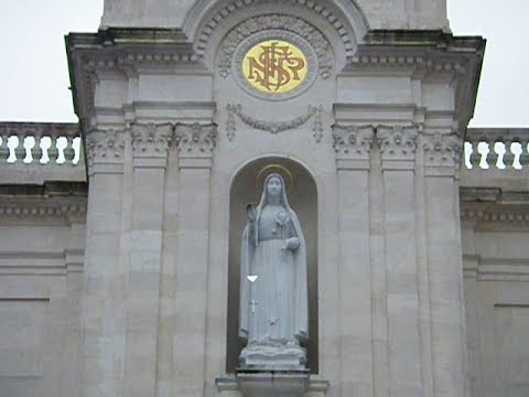 download lagu mp3 mp4 La Fatima Church, download lagu La Fatima Church gratis, unduh video klip La Fatima Church