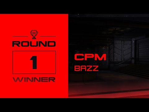 DFWC2021 Round 1 - Top CPM run - Bazz (30:896)