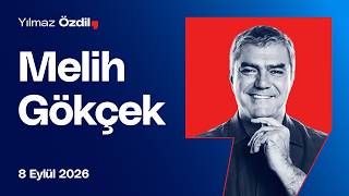 Melih Gökçek - Yılmaz Özdil