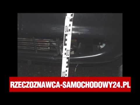 Co zrobić po kolizji samochodowej