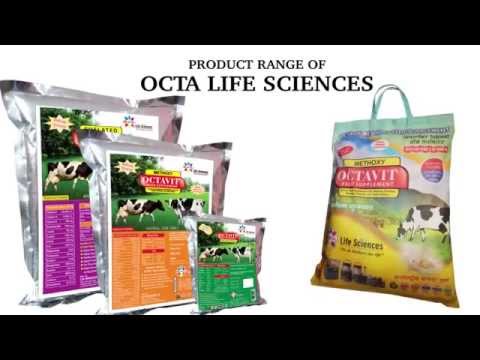 Animal feed supplement