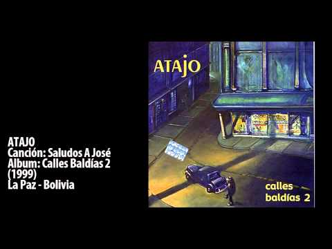 Saludos A José video