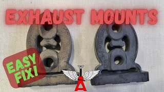 How to fix noise from your exhaust? [EASY FIX!]
