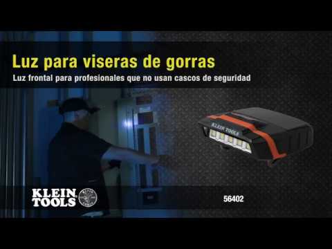 Carátula del video del producto