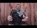 Testing A 25ft Heavy Duty Extension Cord With Circuit Breaker Loemu
