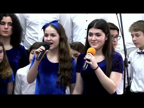 Destul se vrei sa crezi - Flori si Stele