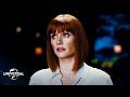 Welcome To Jurassic World - Extended Preview