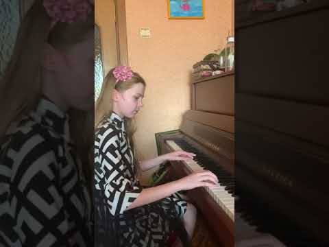 Лапина Ксения
