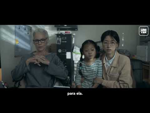 Uma lição de vida | Confetti - Além das Palavras