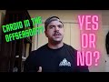 OFFSEASON CARDIO | SHOULD YOU DO CARDIO WHEN YOU'RE TRYING TO GAIN MUSCLE?