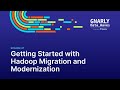 How to Migrate and Modernize Hadoop with Dremio Data Lakehouse - A Demo