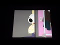 Family Guy Hannah Banana
