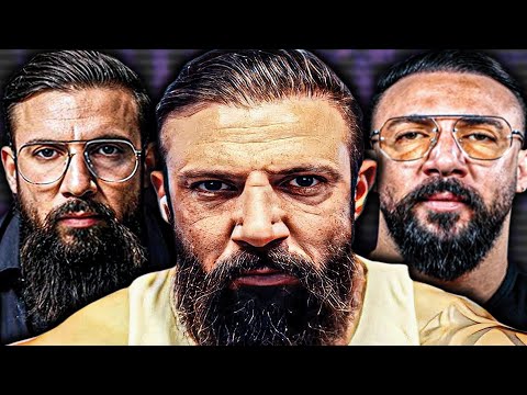 King Azoulay: The Alpha Male Predator