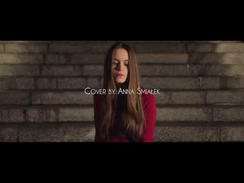 The Chainsmokers - Paris (Cover by Anna Śmiałek)