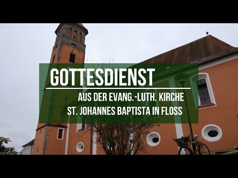 Video-Gottesdienst 16.01.2022