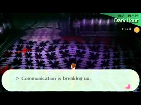 P3P 39- Lost in Tartarus.avi