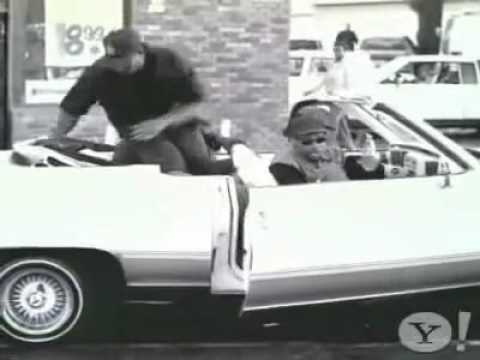 Rodney O & Joe Cooley - Humps For The Blvd - [Official Music Video]