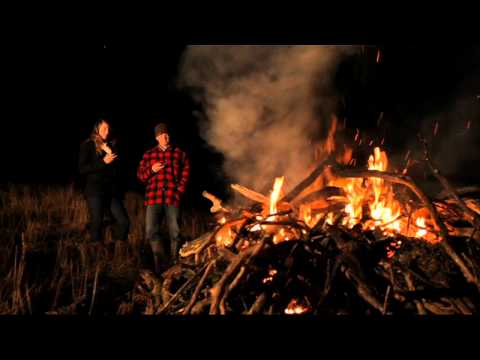 Inish Turk Beg Whiskey Maiden Voyage