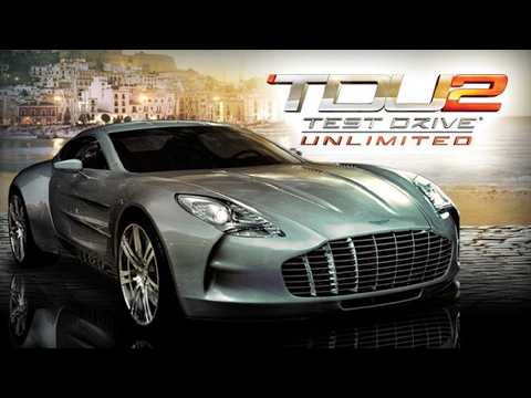 Test Drive Unlimited 2 (Gameplay Walkthrough on keyboard - Part 30) B3 Off-Road License (part 2)