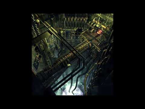 Mako Reactor Theme - Final Fantasy 7 PSX (Original) OST music - 3 Hour Extended Loop