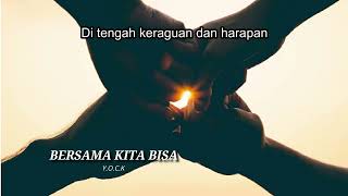 Download lagu Persatuan, Kerja Sama dan Semangat Membangun Masa Depan | Bersama Kita Bisa - Lirik Lagu - 2025 mp3 Download lagu Persatuan, Kerja Sama dan Semangat Membangun Masa Depan | Bersama Kita Bisa - Lirik Lagu - 2025 mp3