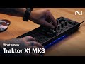 Native Instruments DJ-Controller Traktor X1 – MK3