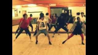 Veerey Di Wedding ( Entertainment) Dance @ Studio 5678