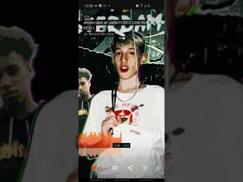 5eb Amsterdam ft sollie