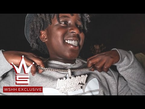 DTE Lil DayDay - Gambling (Official Music Video)