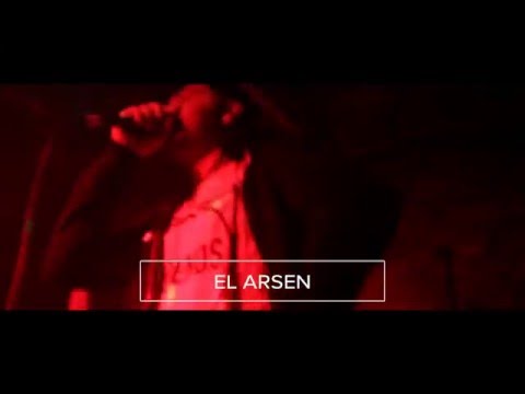 Dirtycor & El Arsen feat. CONTRABEATZ + special guests - HEY DIRTY LIVE snip it -
