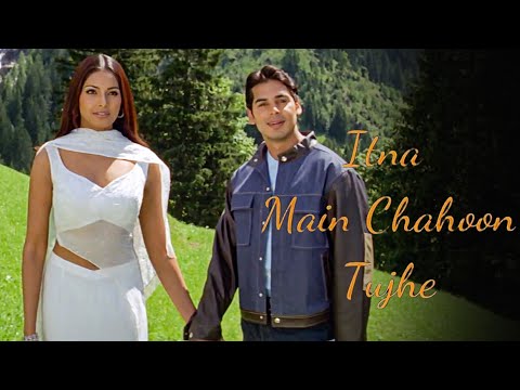 Itna Main Chahoon Tujhe Koi Kisi Ko Na Chahe | Raaz | Udit Narayan, AlkaYagnik | Love Song