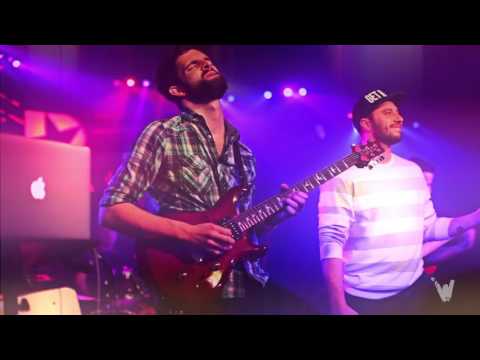 Painted In Exile - Skylines (Live)