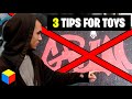 3 Tips I WISH I Knew Starting Graffiti