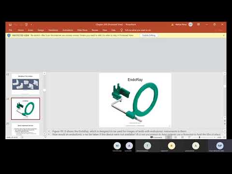 CH 39 Digital Imaging, Dental Film and Processing Radiographs