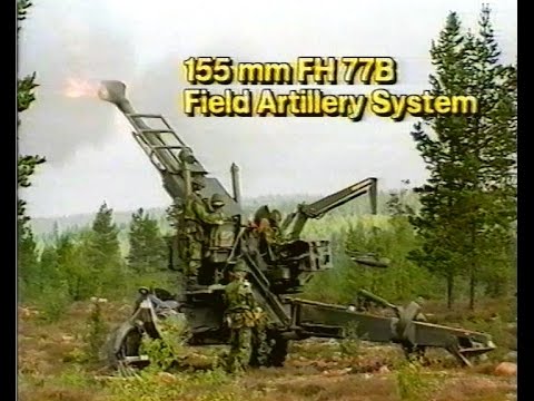 Bofors demo 92 4-4
