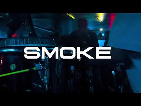 Black Passion feat. Tommy Guns & Smoke (Crank Clip) 8/23/25 