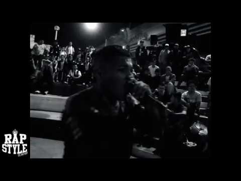 Camarena vs Carloncho vs Certero vs Mc - Rapstyle Sjl (4ta Edición Especial) 2018