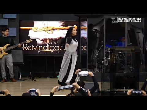 Jesucristo volverá - Alabanza Ebenezer Chicago