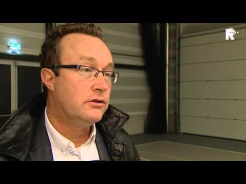 Jan de Jager over de contractverlenging.