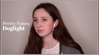 Pretty Funny - Dogfight Cover