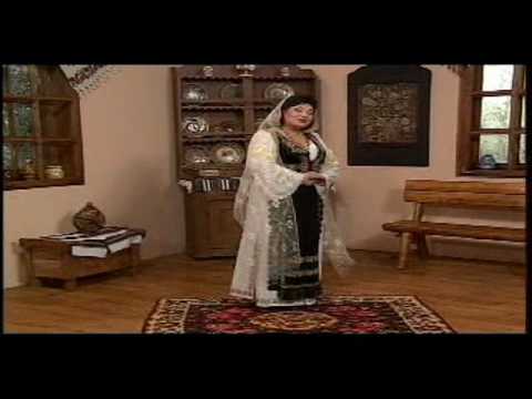 IOANA MODAN CORNEA -La multi ani, mai barbatele!.