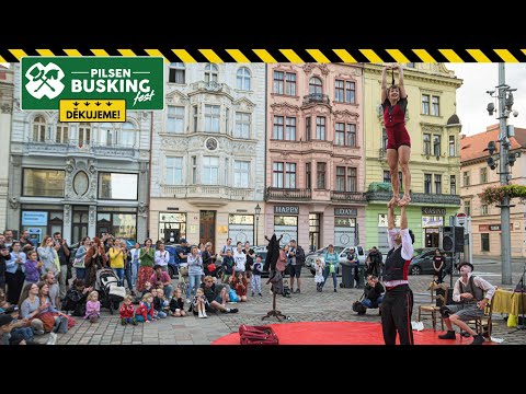 Pomozte nám zachovat kouzlo Pilsen Busking Festu – Podpořte kulturní svobodu a umění na ulicích!