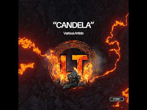 Allans Marquez, MAPP4 - Cristalyno (Original Mix)