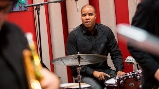 Dmitri Matheny 'Noir Medley' | Live Studio Session