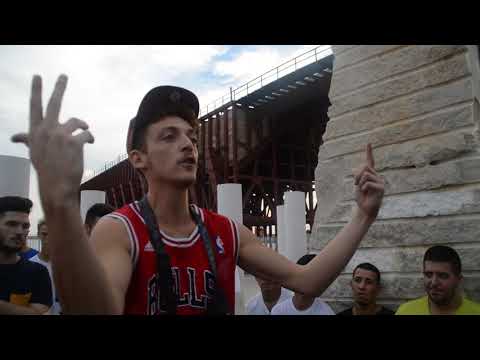 BRAHMA VS MORTEM - OCTAVOS [8° CLASIFICATORIA ALM VS CG]