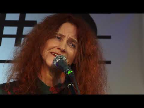 Anta Eņģele - Nakts un sapņi (BILDES 2018)