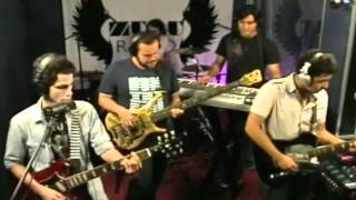 Zoom - Imperfecto (Live @ Zulu Radio Live Sessions)